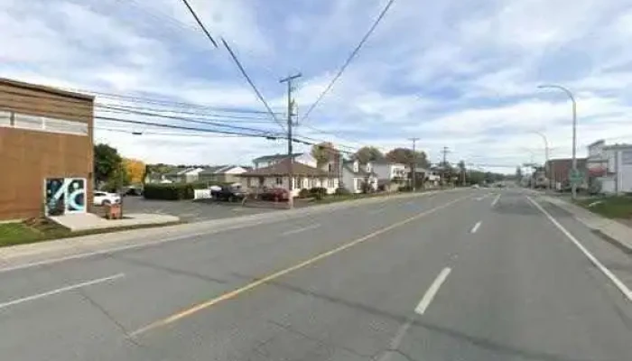 Huissier Beauce -  Appalaches All - Saint-georges