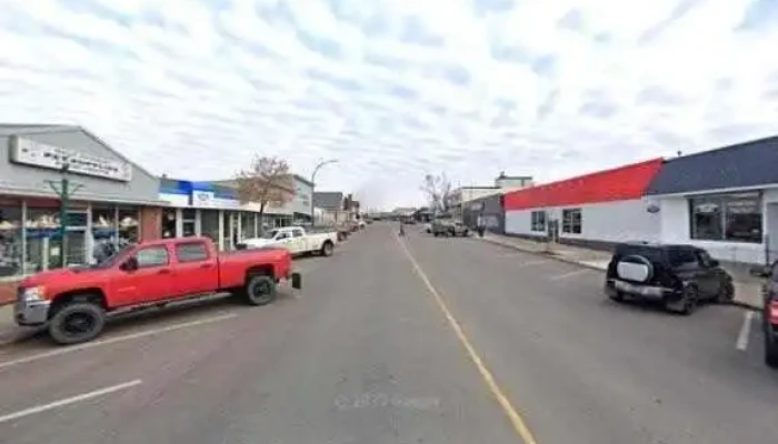 Hum And Strum Music -  Street View 360deg - Barrhead