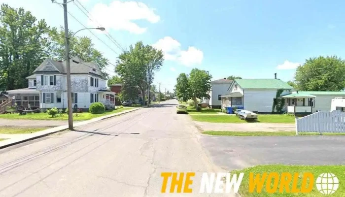 Huntingdon Economique - Quebec J0s 1h0