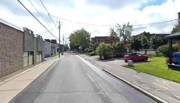 Huot Pepin Street View 360deg - Beauharnois