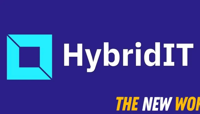 Hybrid It Services -    Apple Consultant By Owner - Toronto