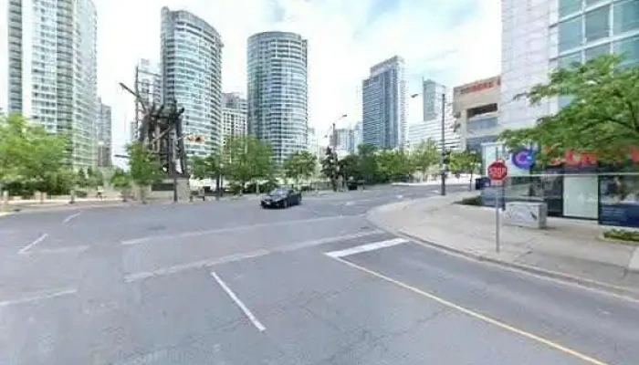 Hybrid It Services -    Apple Consultant Street View 360deg - Toronto