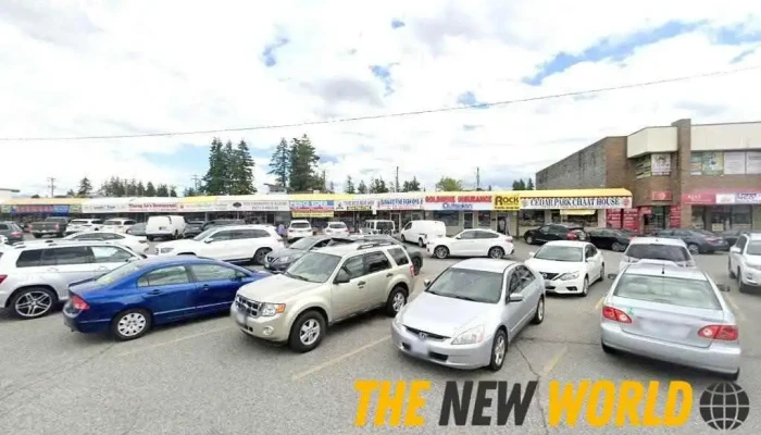 I C Business Svc - Abbotsford