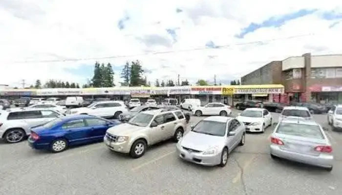 I C Business Svc -  All - Abbotsford
