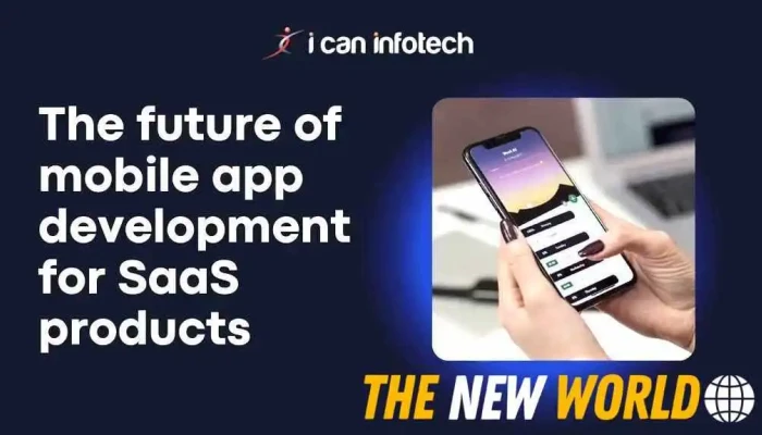 I Can Infotech -    Ai Driven Mobile App Web Development Company Based In Canada By Owner - Toronto
