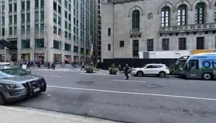 I Can Infotech -    Ai Driven Mobile App Web Development Company Based In Canada Street View 360deg - Toronto