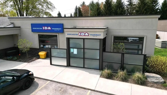 I.d.a. Sunshine Drugs - Dorchester Pharmacy - Dorchester