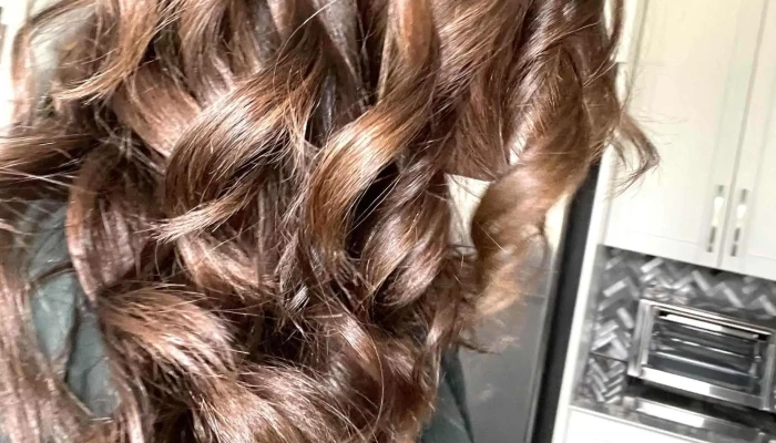 I Dare Your Hair -  Area - Amherstburg