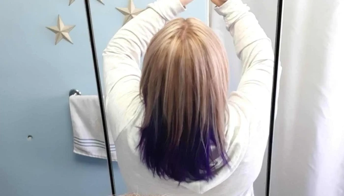 I Dare Your Hair -  How To Get There - Amherstburg