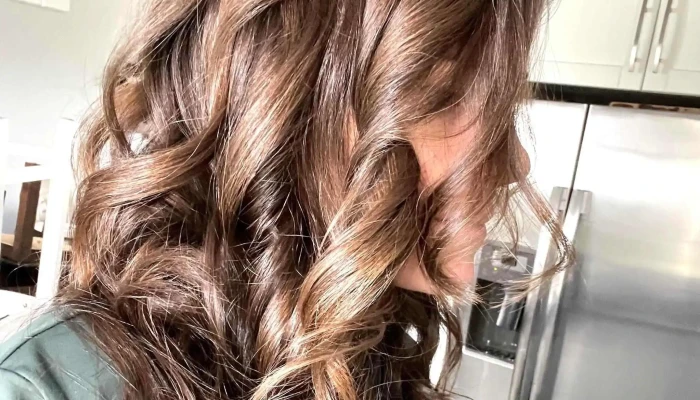 I Dare Your Hair -  Number - Amherstburg