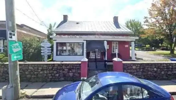 Ia Beauharnois -    Informatique Vente Et Reparation Street View 360deg - Beauharnois