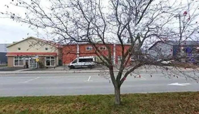 Ia Financial Group Centre Abitibi Agency All - Amos