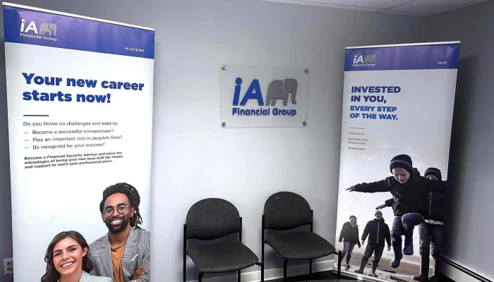 iA Financial Group - Truro