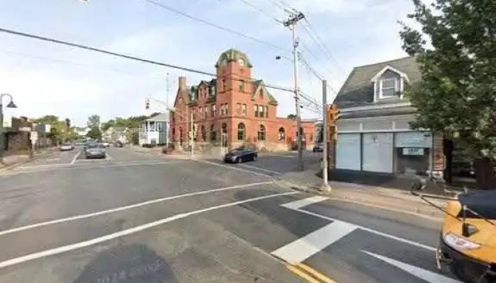 Ia Private Wealth Street View 360deg - Antigonish
