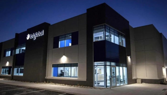 Iat Global - Chatham