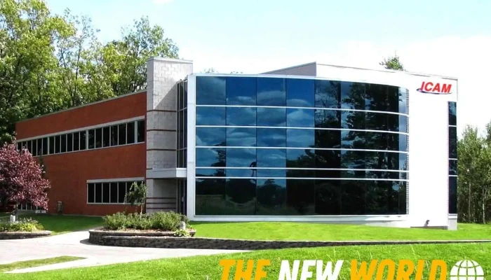 Icam Technologies Corporation -  All - Sainte-anne-de-bellevue