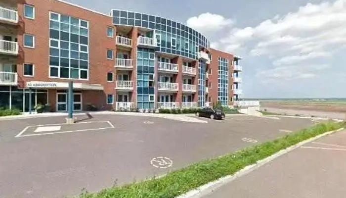 Iceberg Consultants Inc All - Moncton