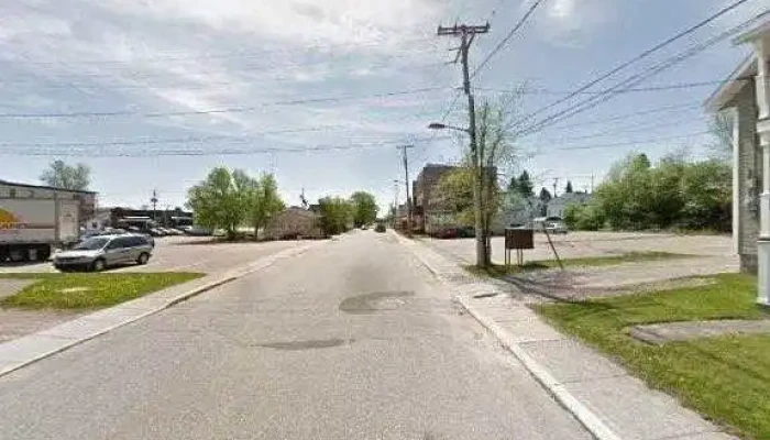 Ig Gestion De Patrimoine -    Alexandra Potvin Street View 360deg - Saint-félicien