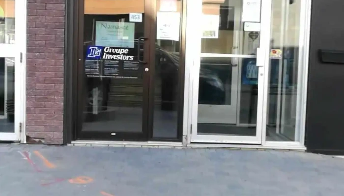Ig Gestion De Patrimoine -    Alexandre Fortin All - Alma