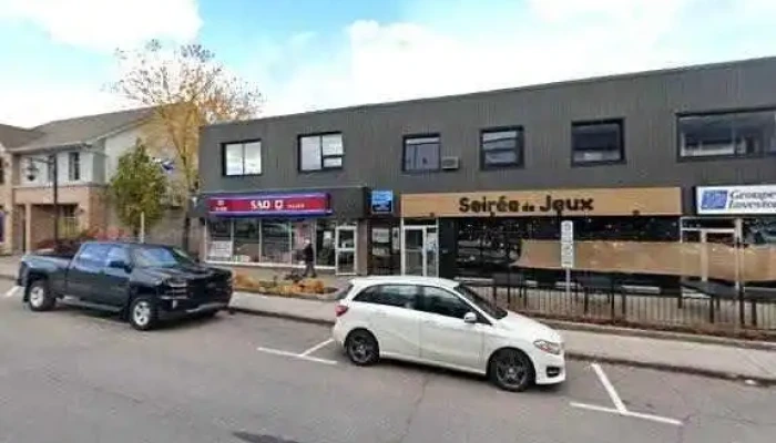 Ig Gestion De Patrimoine -    Alexandre Fortin Street View 360deg - Alma