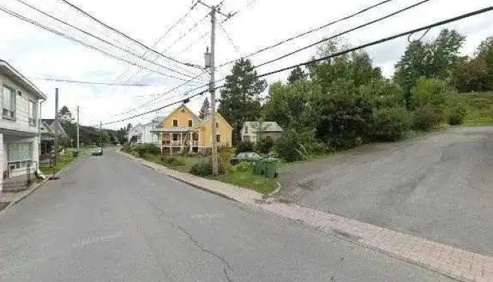 Ig Gestion De Patrimoine -    Raphael Dufour Street View 360deg - Amqui