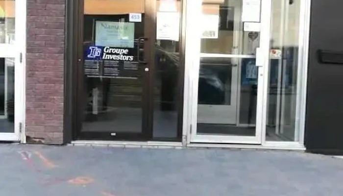 Ig Gestion de Patrimoine - Alexandre Fortin - Alma