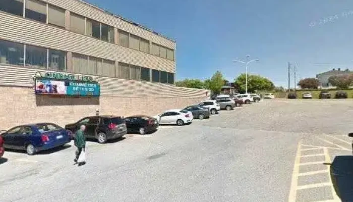 Ig Gestion De Patrimoine -  Street View 360deg - Rimouski