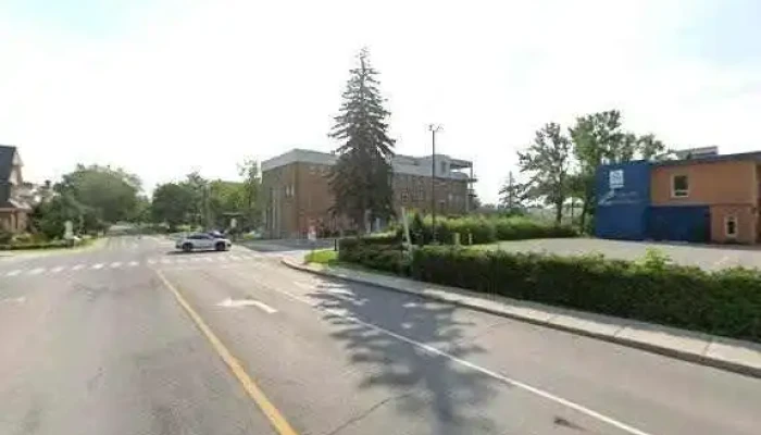 Ig Gestion De Patrimoine -  Street View 360deg - Joliette
