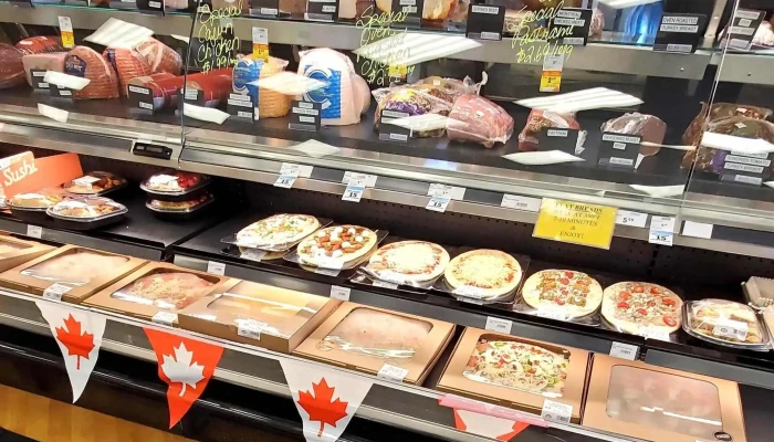 Iga Blackfalds -  Near Me - Blackfalds