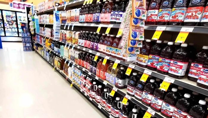Iga Blackfalds -  Prices - Blackfalds
