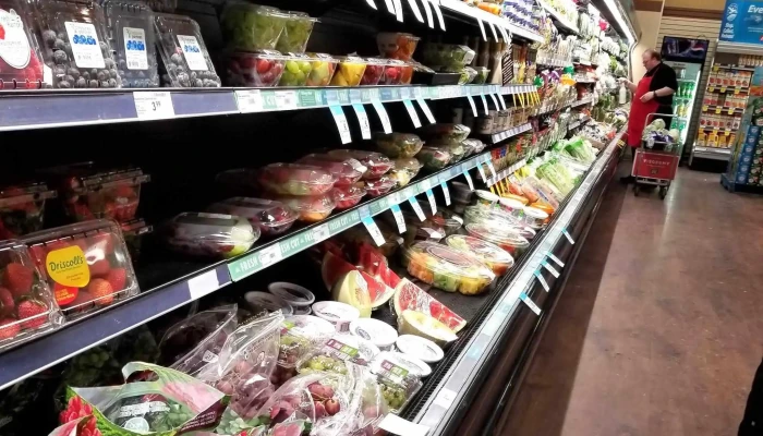 Iga Blackfalds -  Videos - Blackfalds