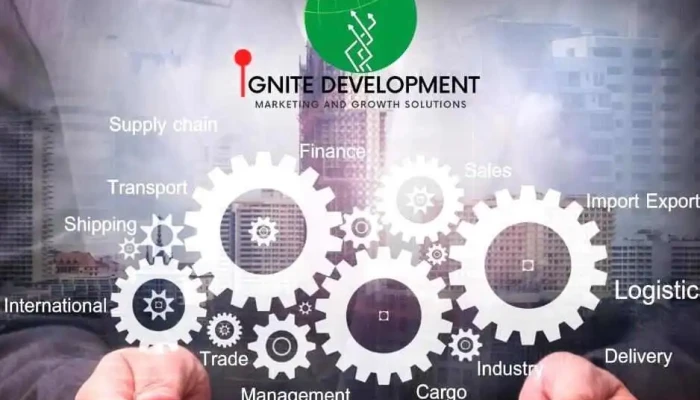 Ignite Development Agency - Canada