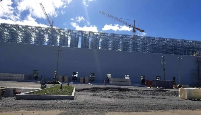 Ikea Distribution Services   Beauharnois All - Beauharnois