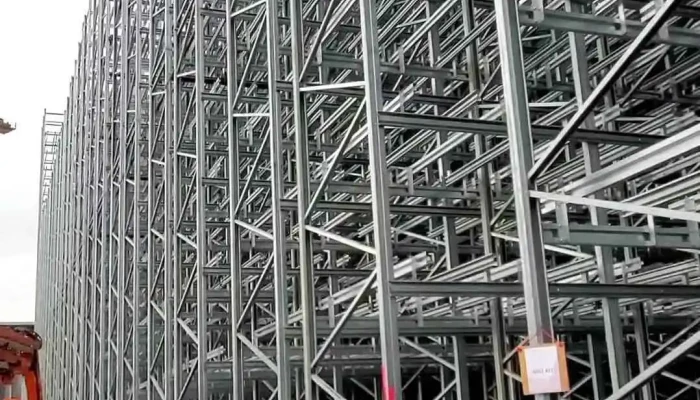 Ikea Distribution Services   Beauharnois Videos - Beauharnois