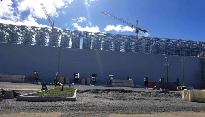 Ikea Distribution Services – Beauharnois - Beauharnois