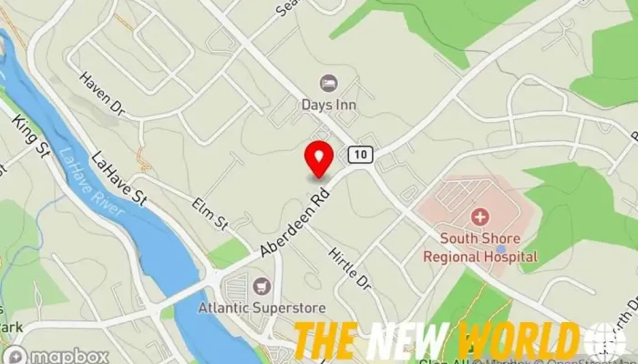 map of immediac, Bridgewater Website designer in Bridgewater