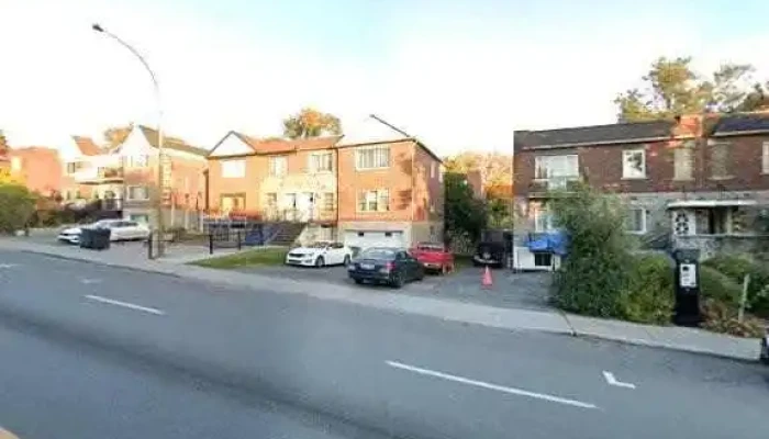 Immigcanada Immigration Consulting Services Street View 360deg - Montreal
