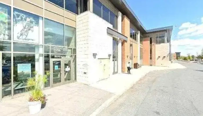 Immocontact -  Street View 360deg - Boucherville