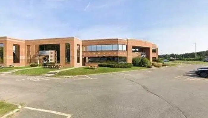 Immunotec Inc Street View 360deg - Blainville