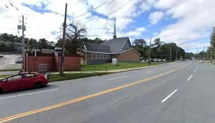 Imp Solutions -  Street View 360deg - Halifax