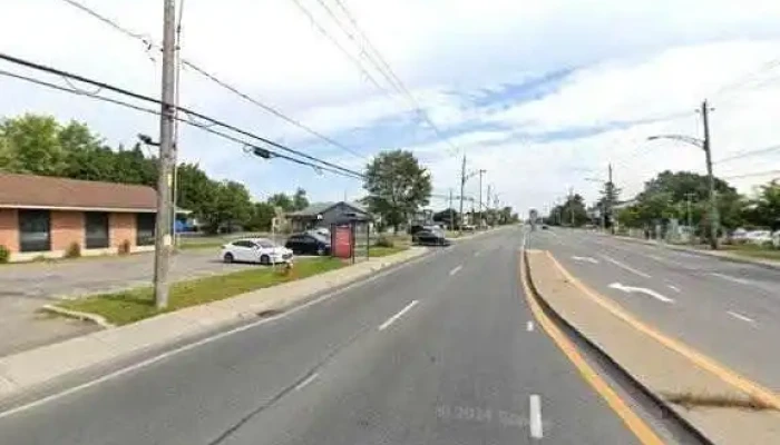 Impot Blainville Street View 360deg - Blainville