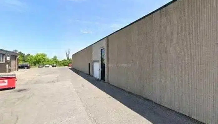 Inawire Inc -  All - Nepean