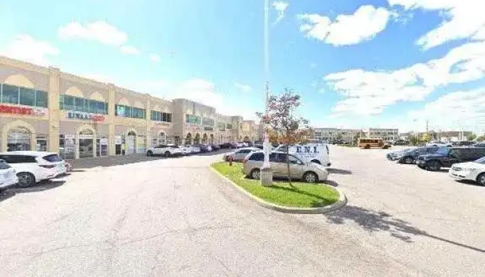 Incite Immigration Services -  All - Mississauga