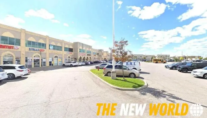 Incite Immigration Services - Mississauga