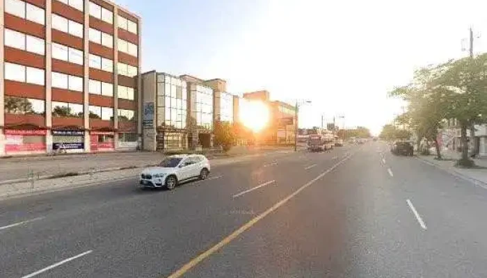 Inclusive Canadian Immigration Consultancy Ltd -  All - North York