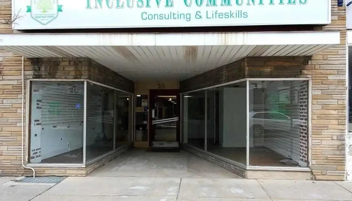 Inclusive Communities Consulting Life Skills By Owner - Aylmer
