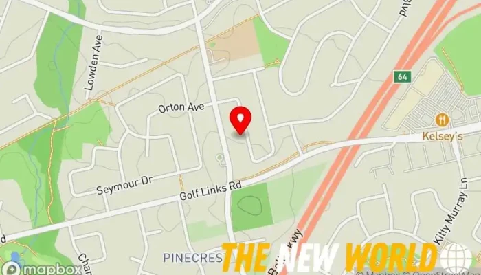 map of IncreTech Consultant in Ancaster