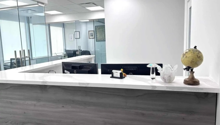Indus Consulting Ltd All - Langley Twp