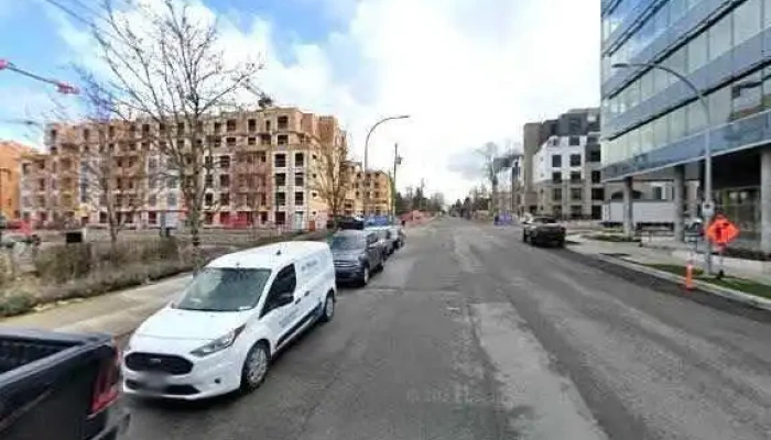 Indus Consulting Ltd Street View 360deg - Langley Twp