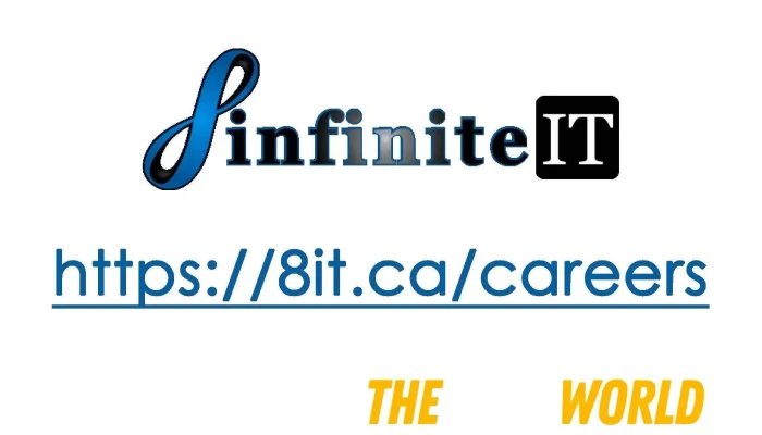 Infinite It Solutions -  Latest - Vaughan